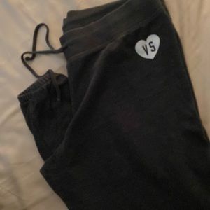 Gently worn light weight joggers